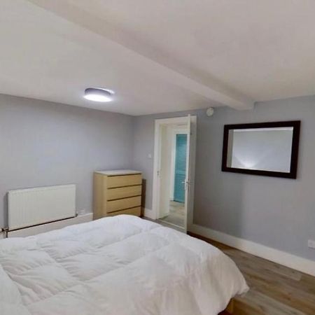 St Moritz Apartment Zewnętrze zdjęcie