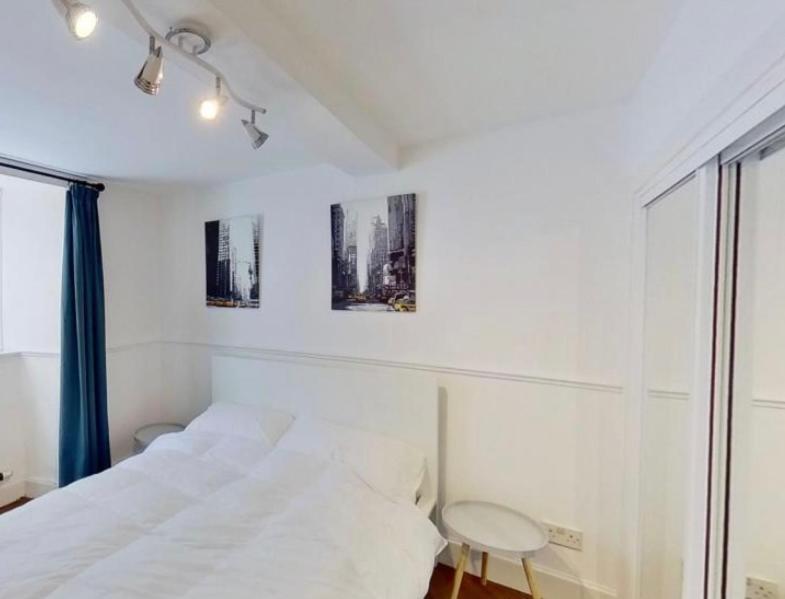 St Moritz Apartment Zewnętrze zdjęcie