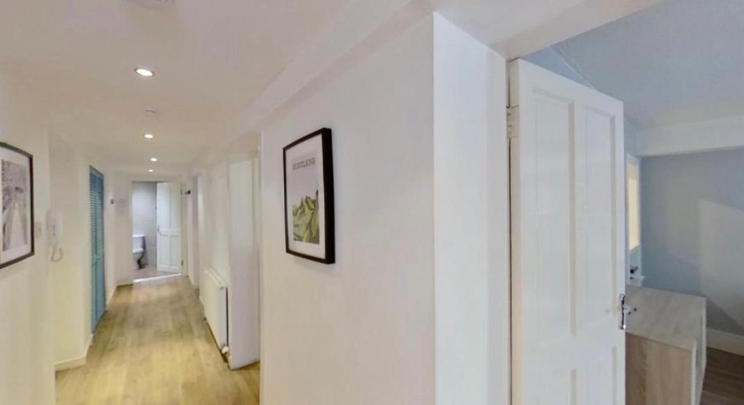 St Moritz Apartment Zewnętrze zdjęcie