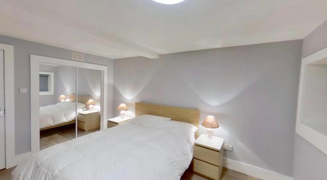 St Moritz Apartment Zewnętrze zdjęcie
