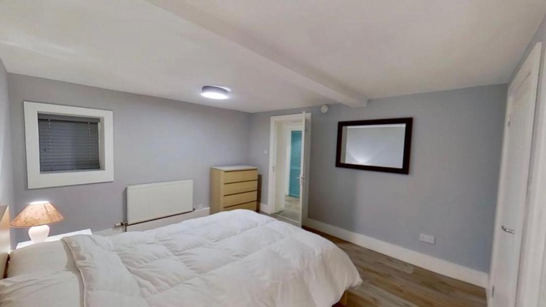 St Moritz Apartment Zewnętrze zdjęcie