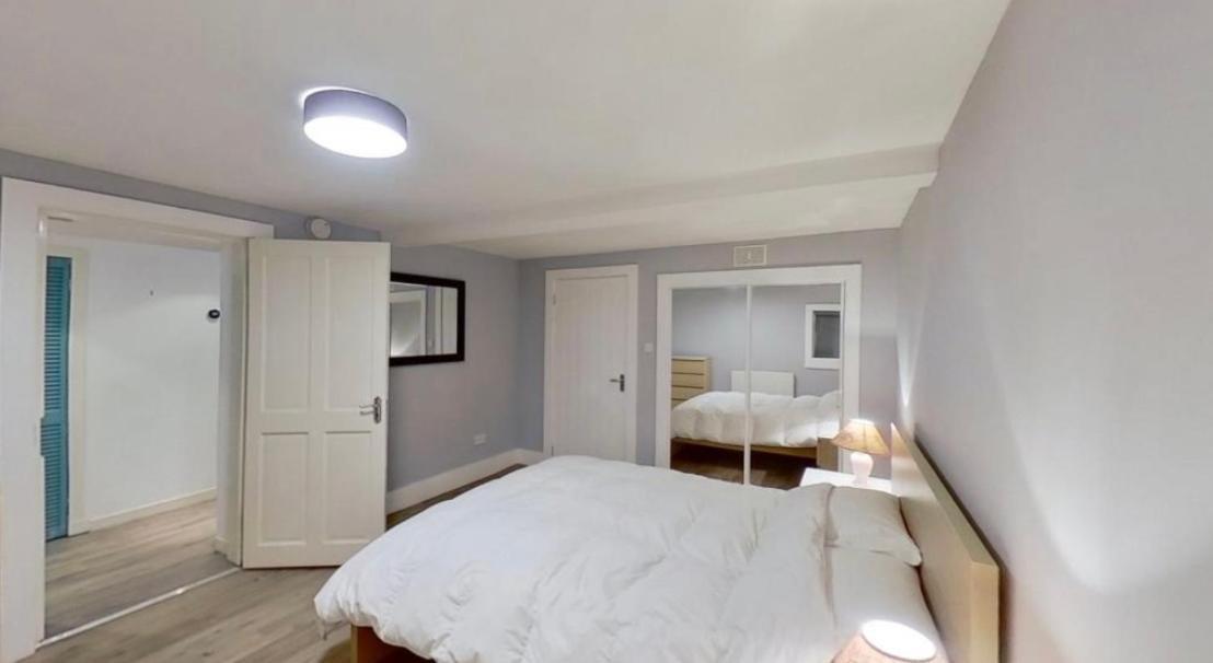 St Moritz Apartment Zewnętrze zdjęcie